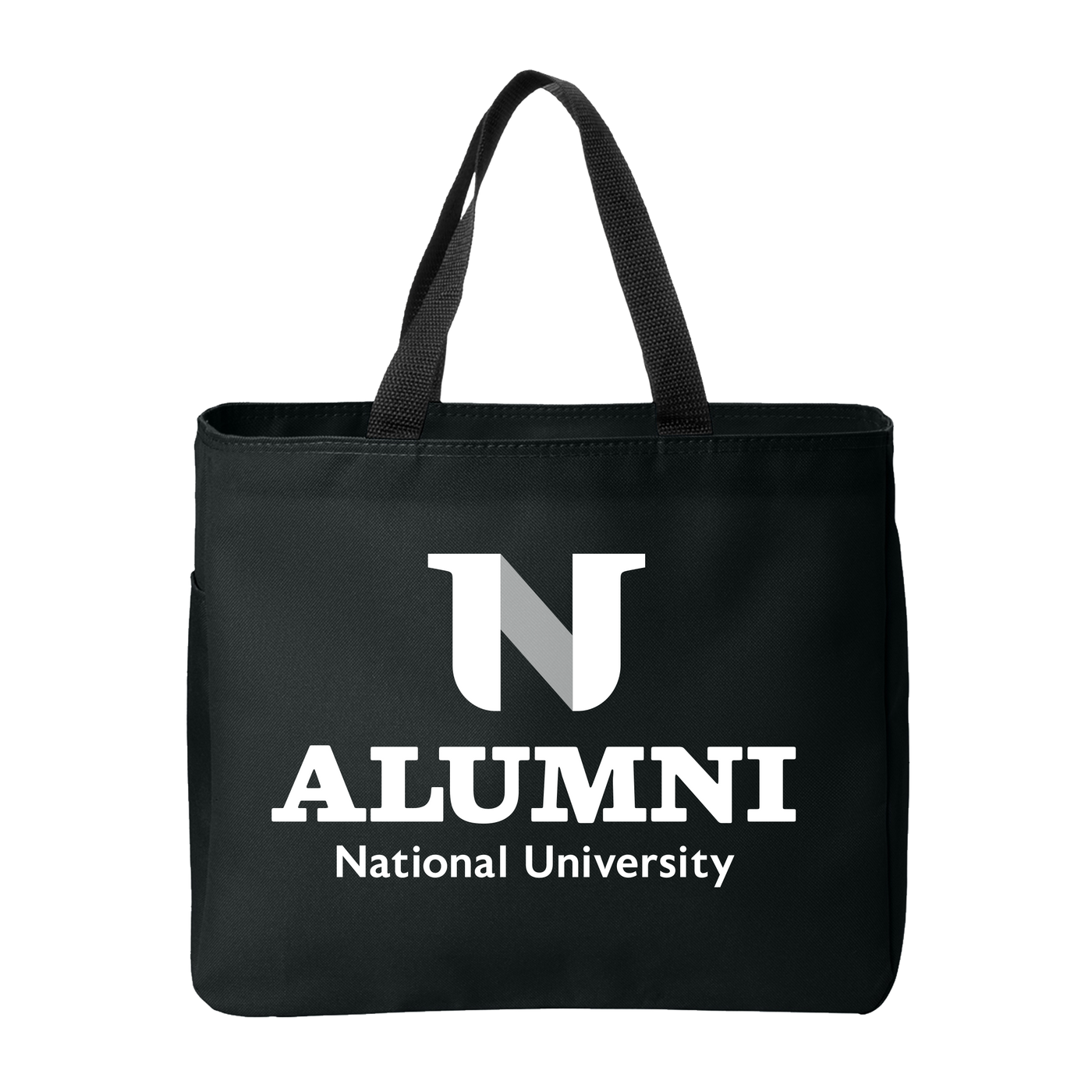 Port Authority® - Essential Tote - NU Alumni