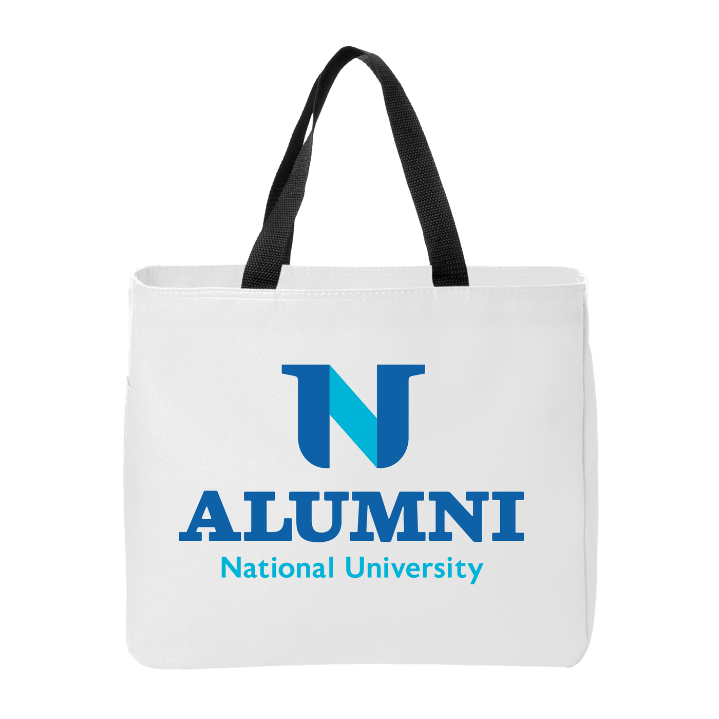 Port Authority® - Essential Tote - NU Alumni