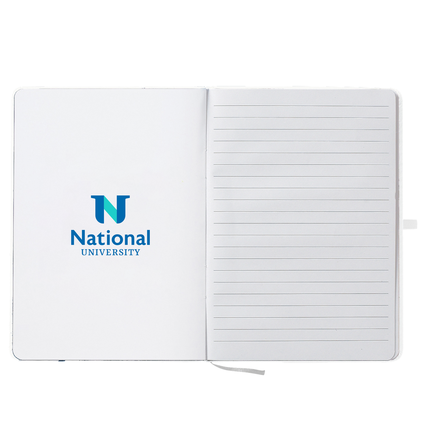 80 page Journal Notebook - Navi