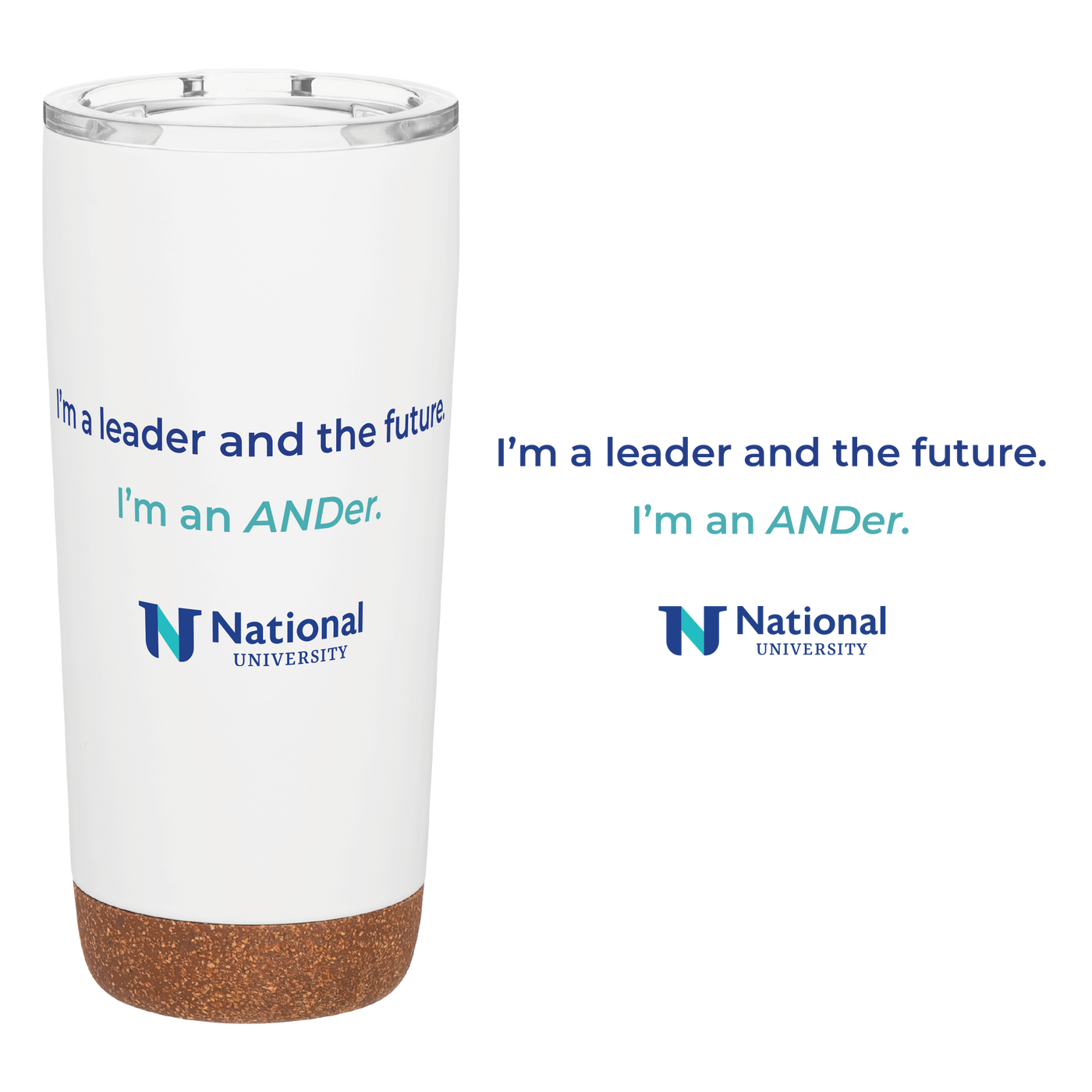 Austin - 20 oz Tumbler - ANDers