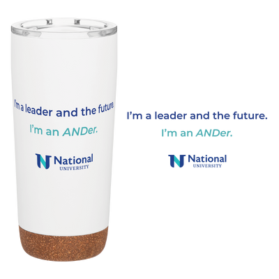 Austin - 20 oz Tumbler - ANDers