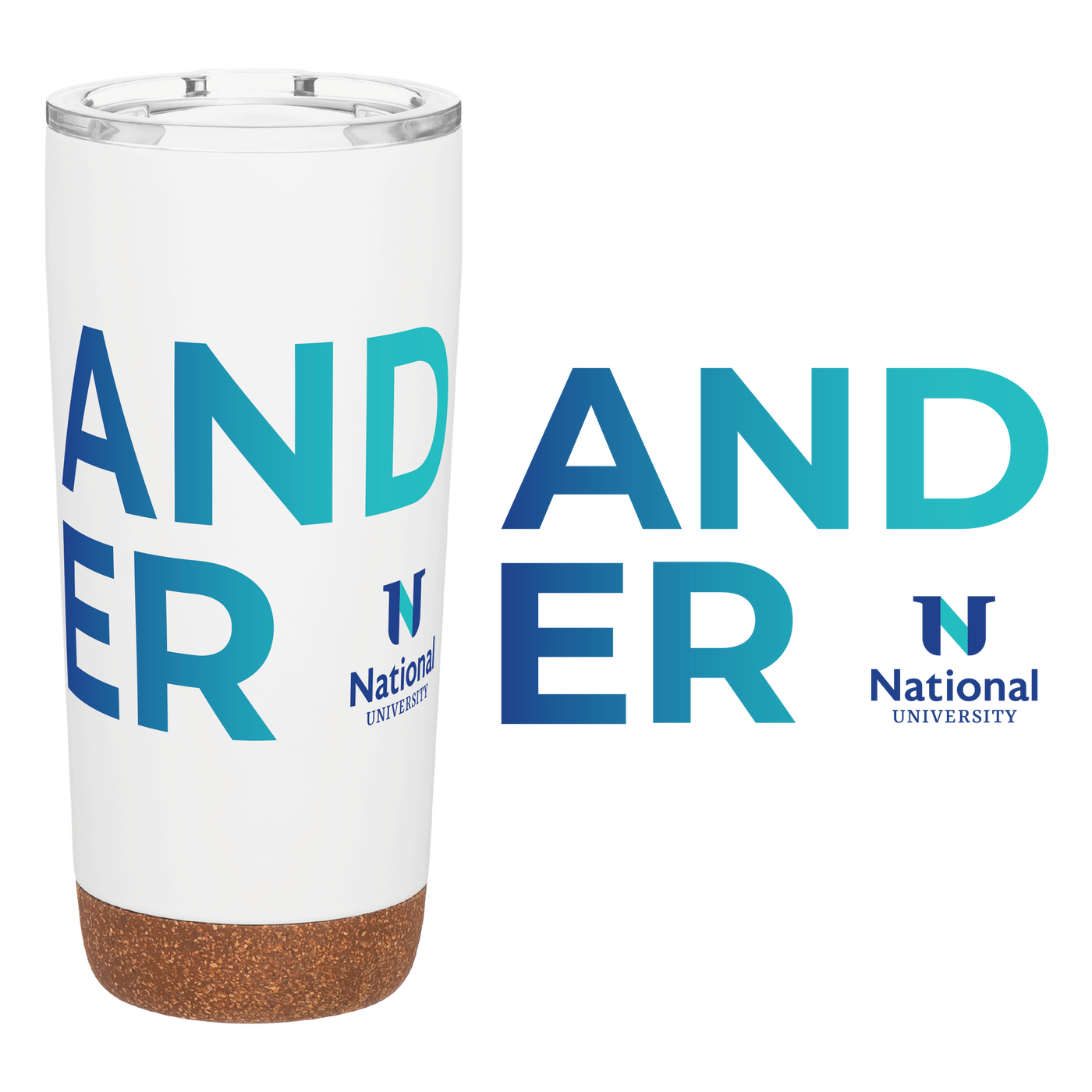 Austin - 20 oz Tumbler - ANDers