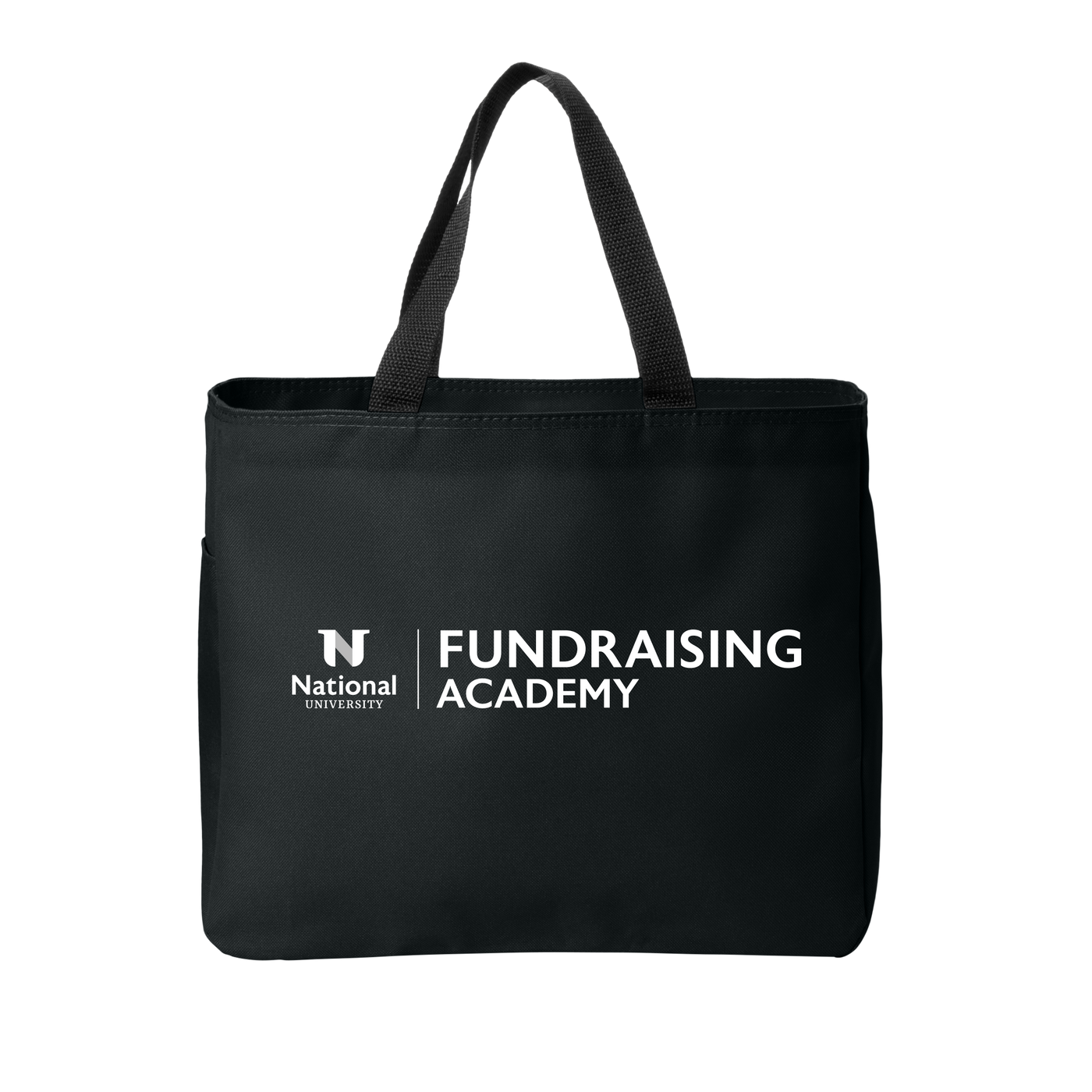 Port Authority® - Essential Tote - Fundraising Academy