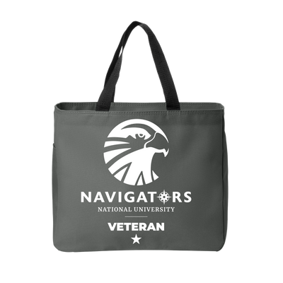 Port Authority® - Essential Tote - Veteran 2