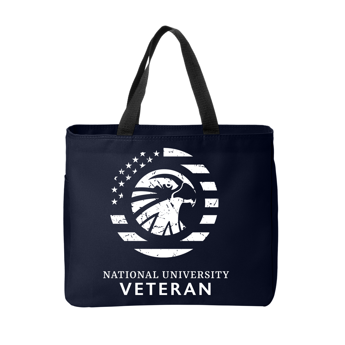 Port Authority® - Essential Tote - Veteran 1