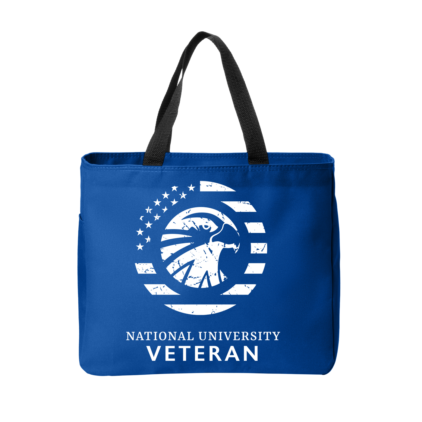 Port Authority® - Essential Tote - Veteran 1