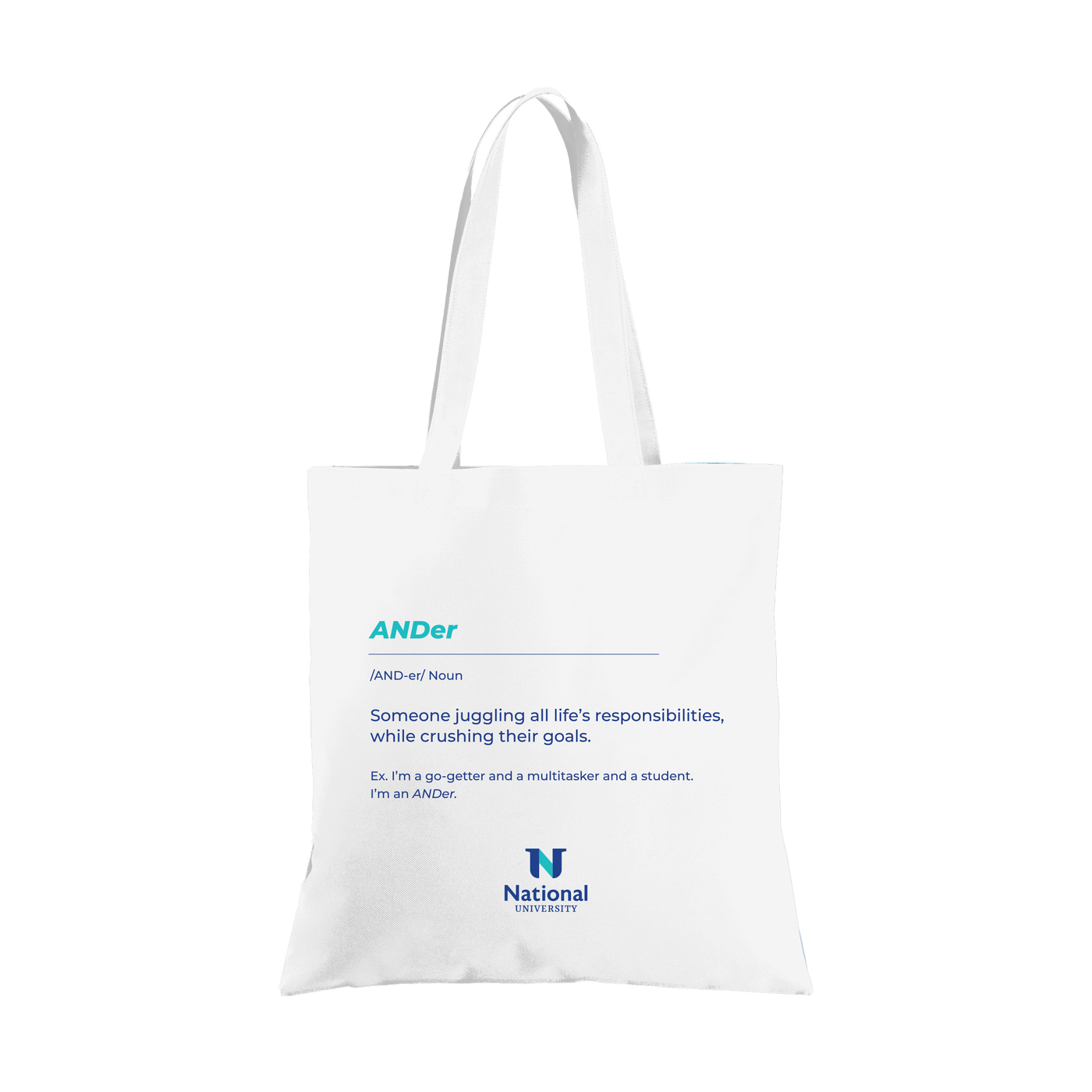 Port Authority® Document Tote - ANDer