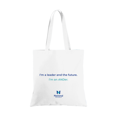 Port Authority® Document Tote - ANDer