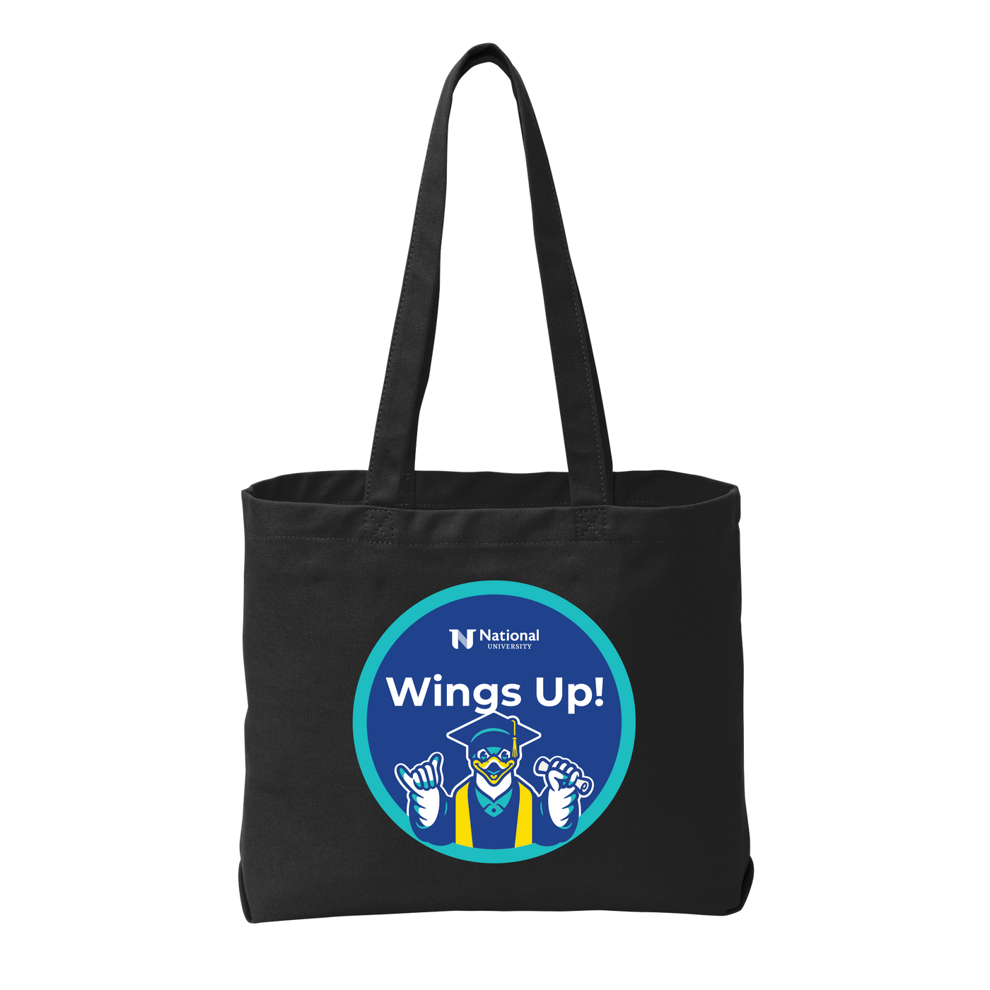 Port Authority ® Beach Wash ® Tote - Class of 2025 - 2