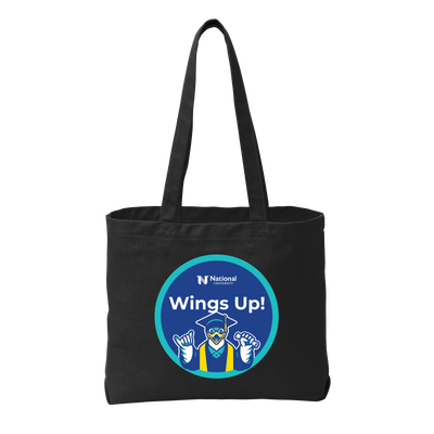 Port Authority ® Beach Wash ® Tote - Class of 2025 - 2