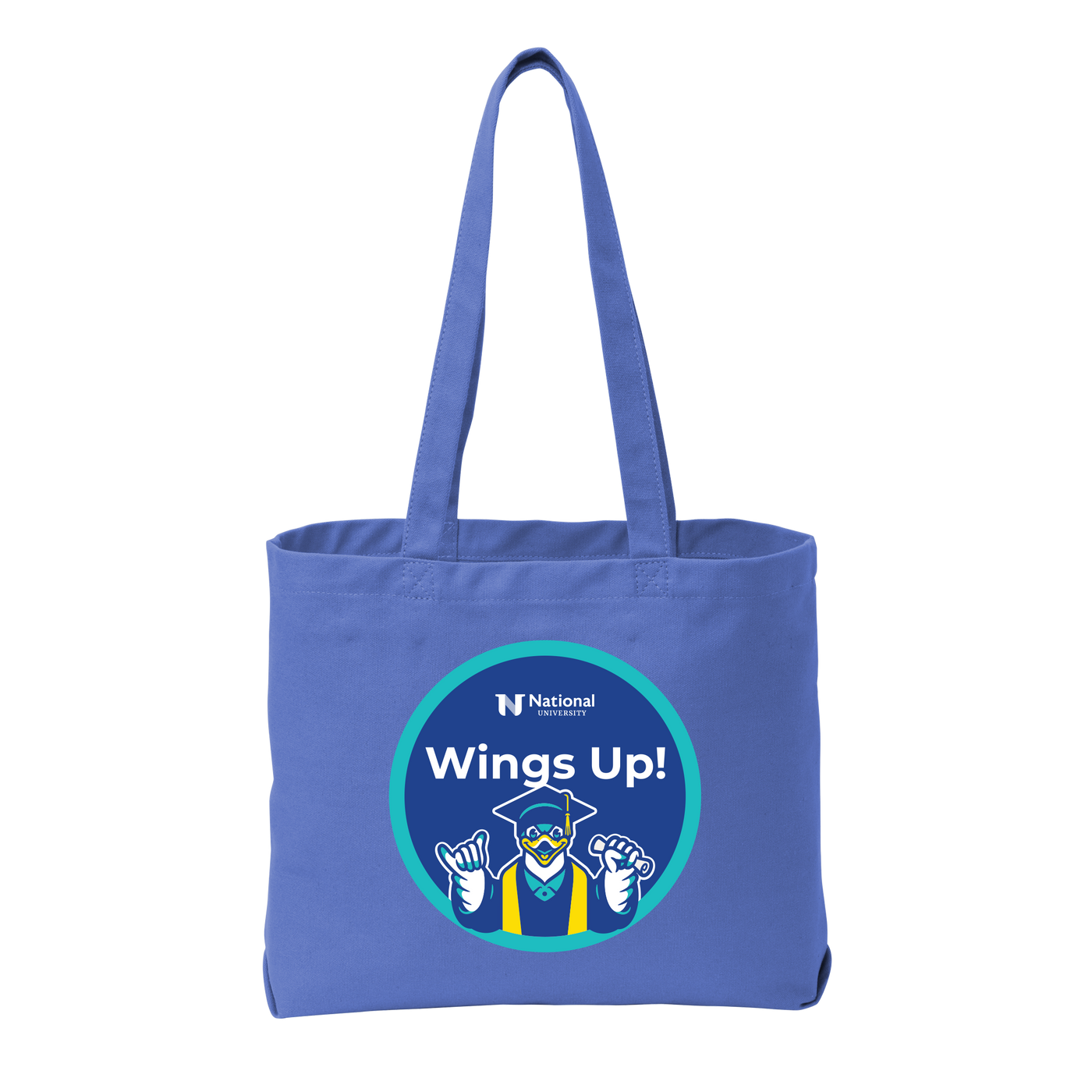 Port Authority ® Beach Wash ® Tote - Class of 2025 - 2