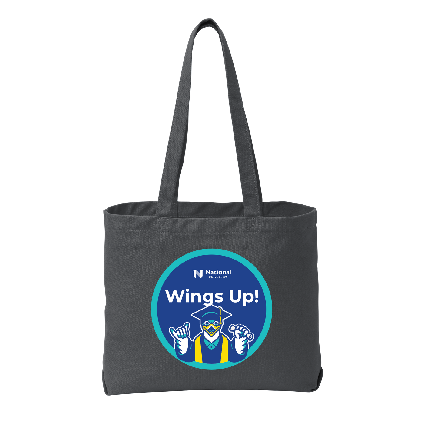Port Authority ® Beach Wash ® Tote - Class of 2025 - 2