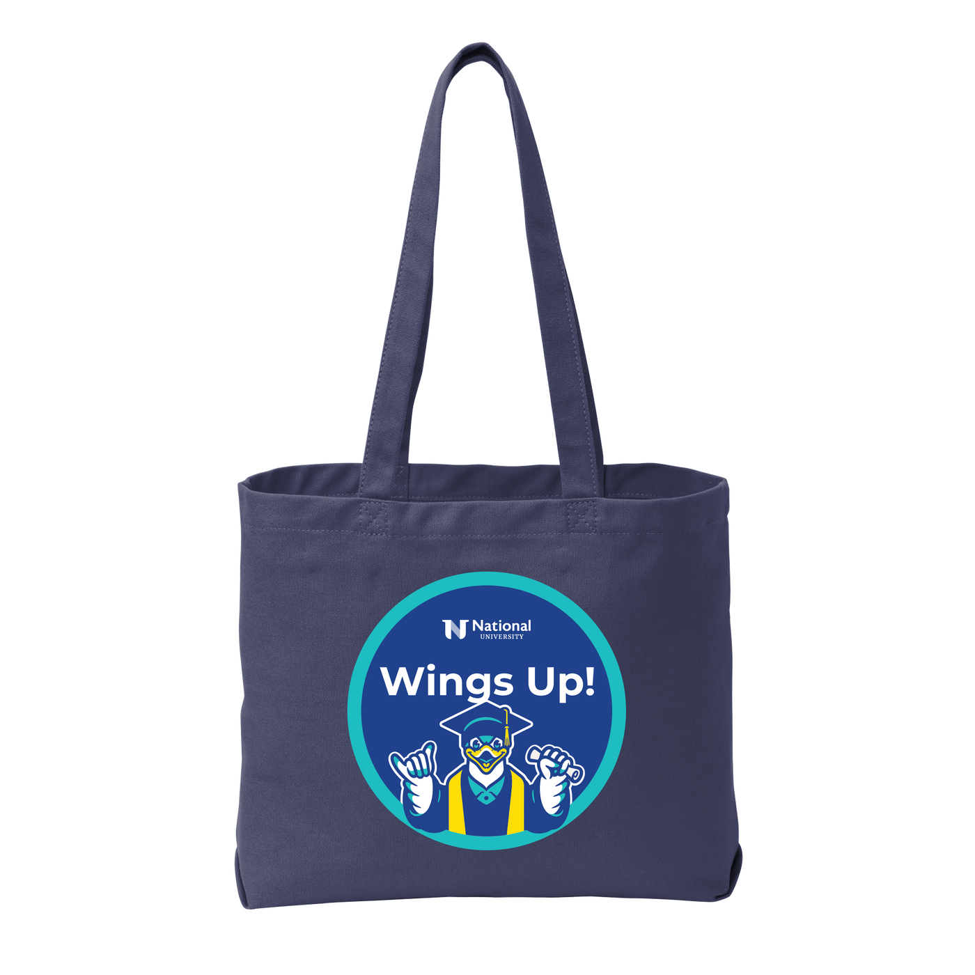 Port Authority ® Beach Wash ® Tote - Class of 2025 - 2