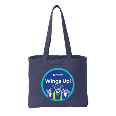 Port Authority ® Beach Wash ® Tote - Class of 2025 - 2