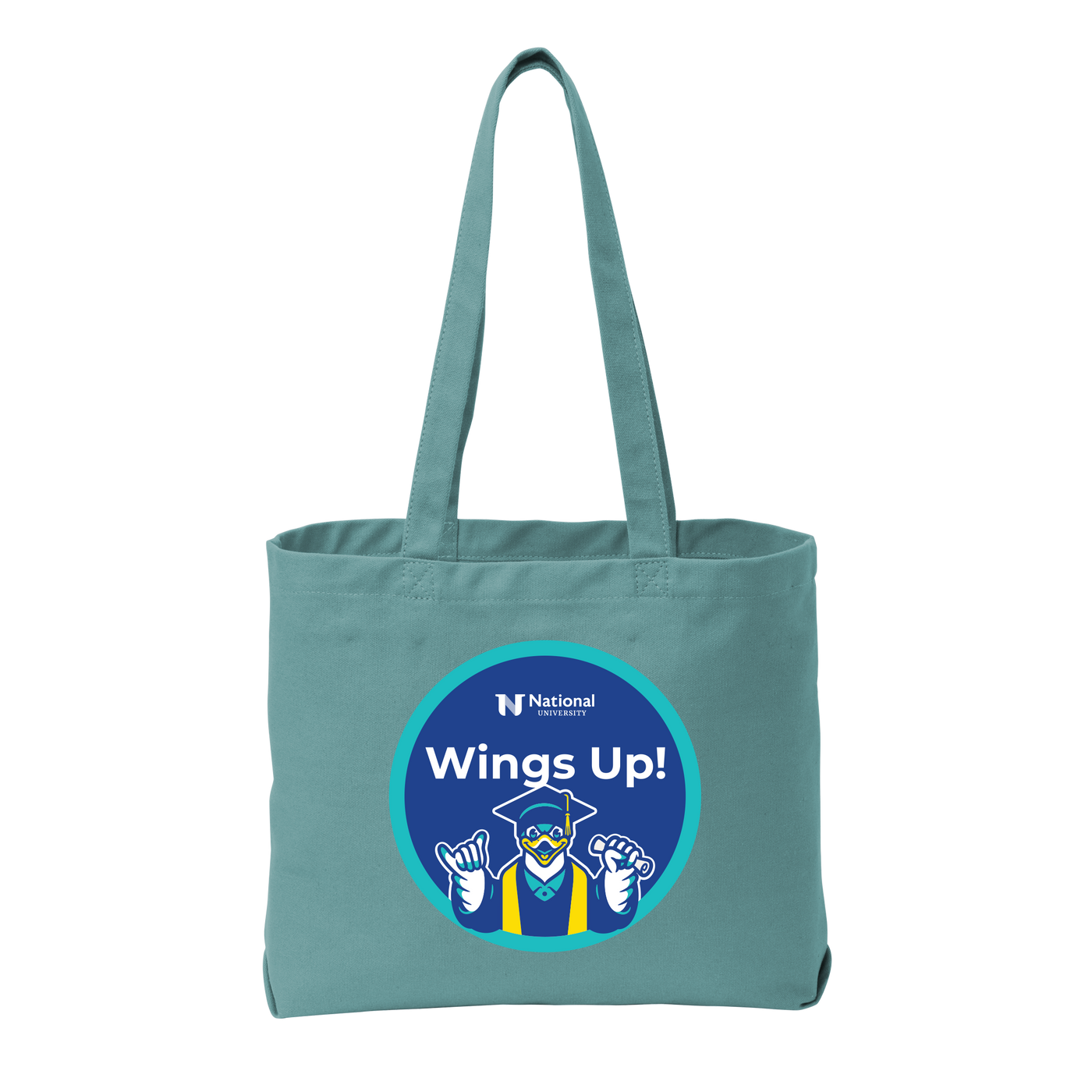 Port Authority ® Beach Wash ® Tote - Class of 2025 - 2