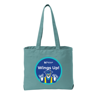 Port Authority ® Beach Wash ® Tote - Class of 2025 - 2