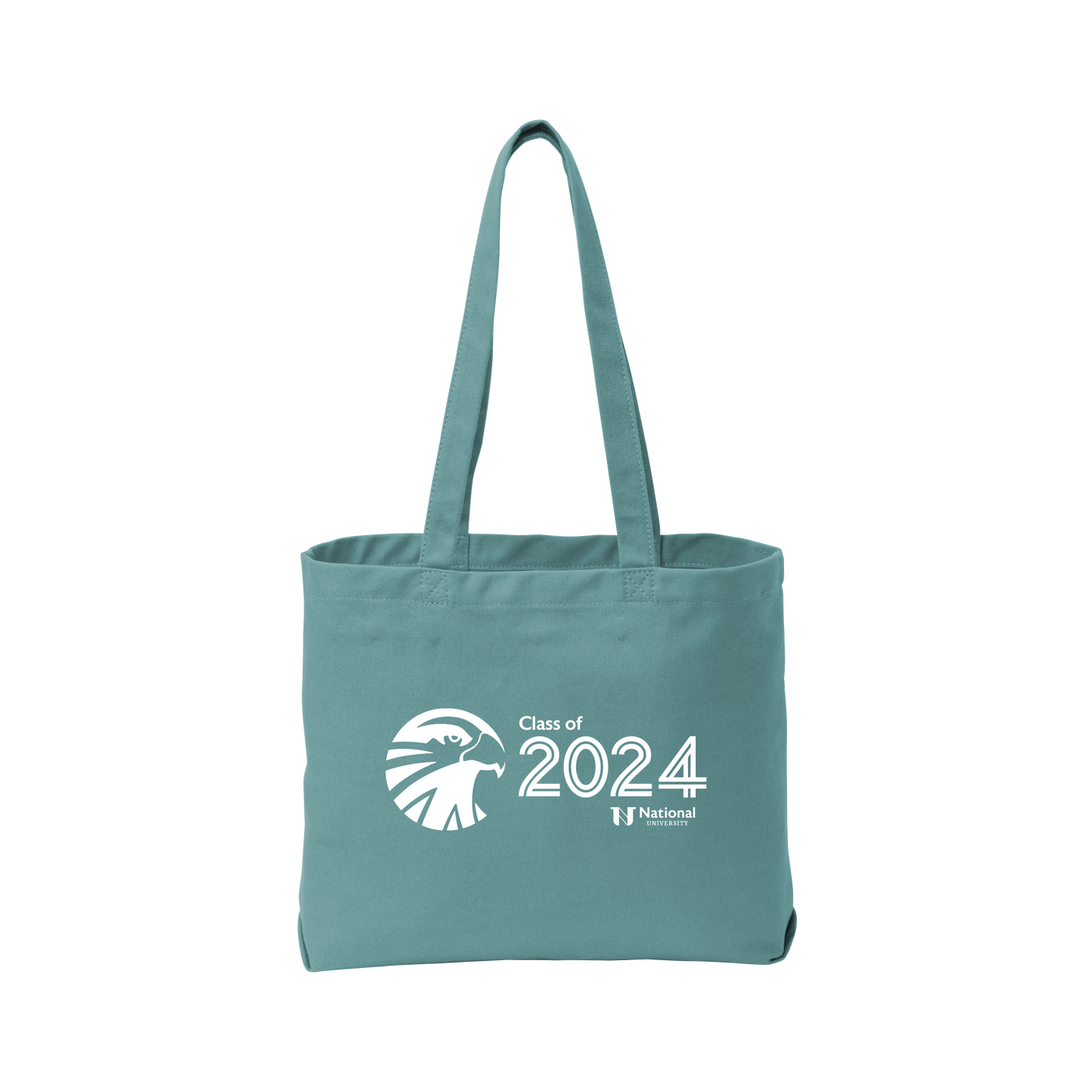 Port Authority ® Beach Wash ® Tote - Class of 2024