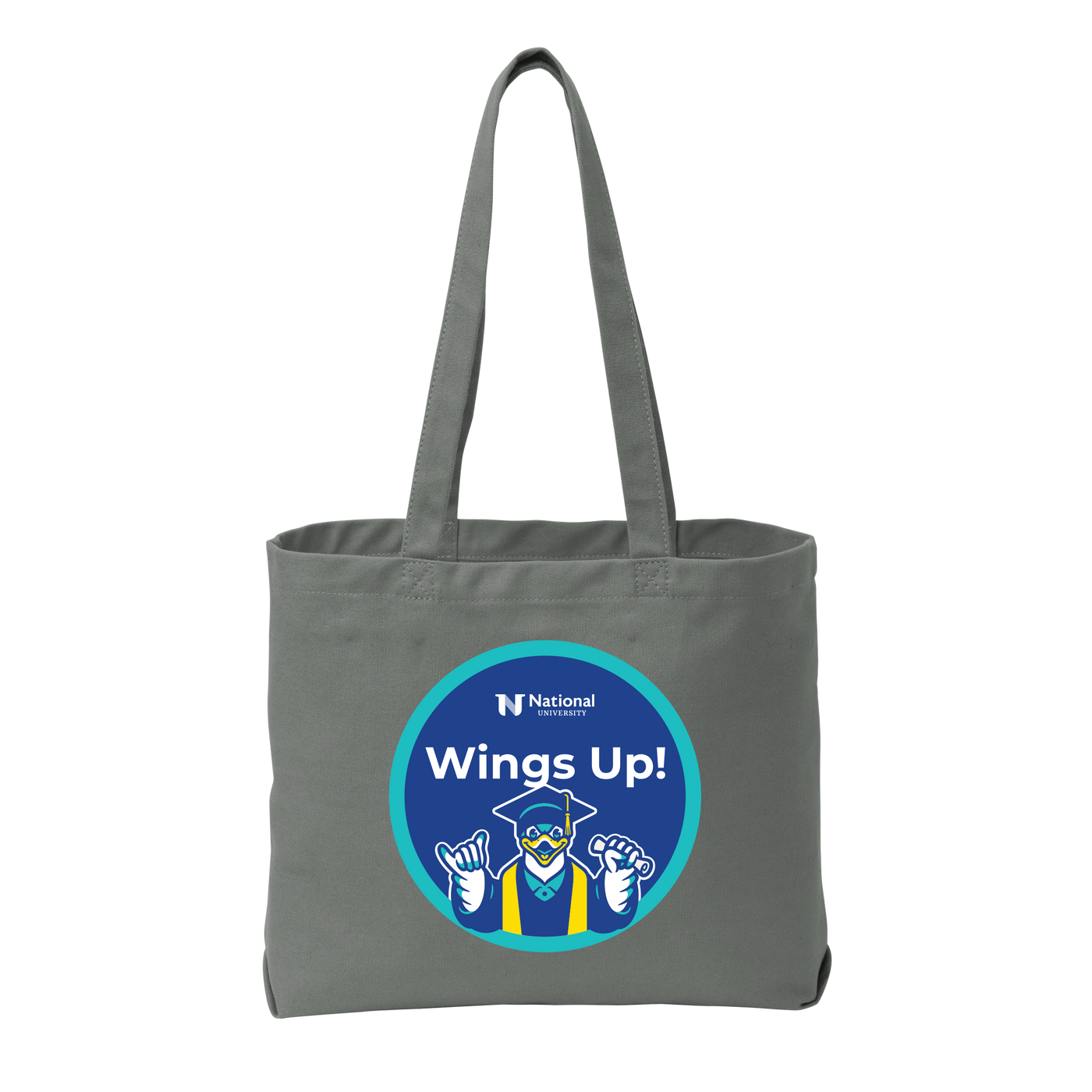 Port Authority ® Beach Wash ® Tote - Class of 2025 - 2