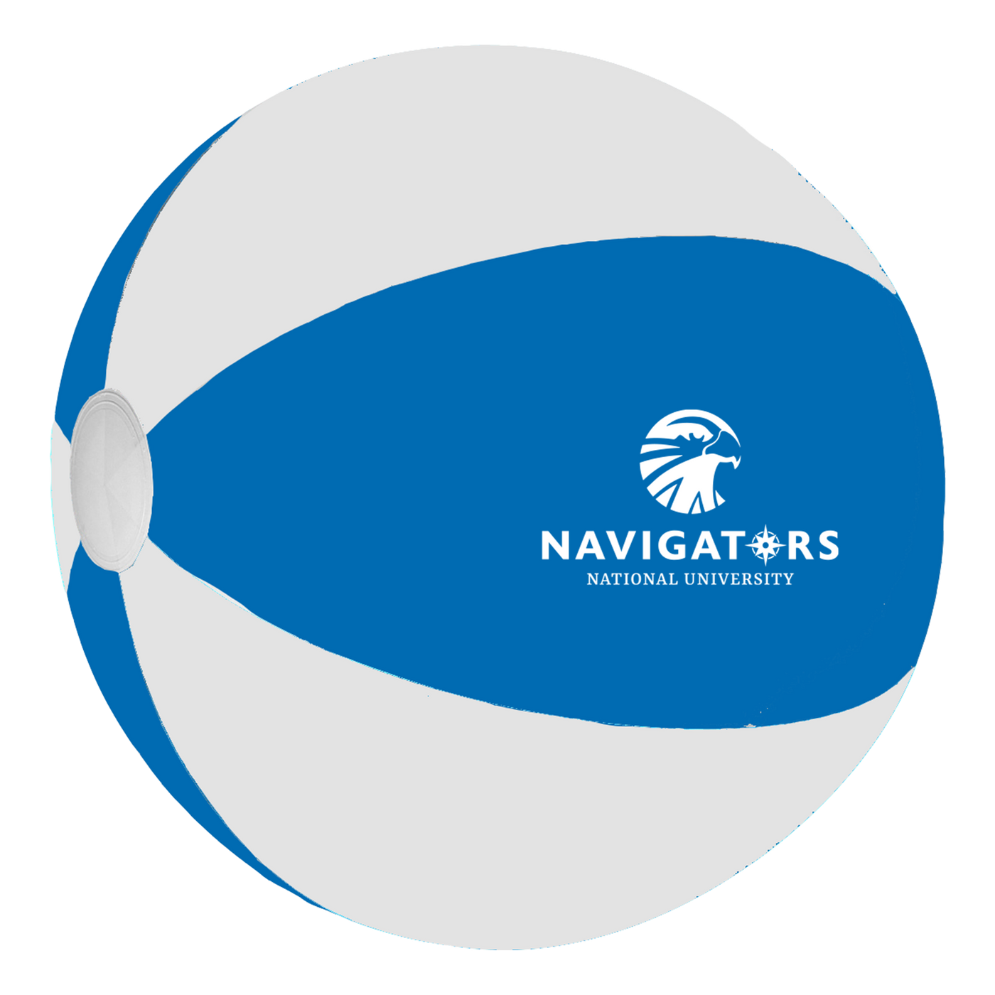 20" Beach Ball - Navigators