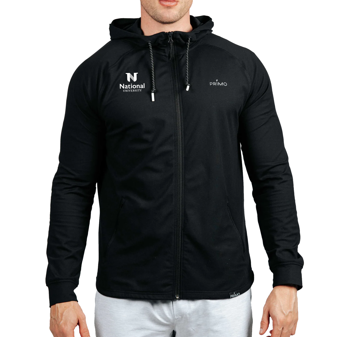 Primo Men's Active Jacket