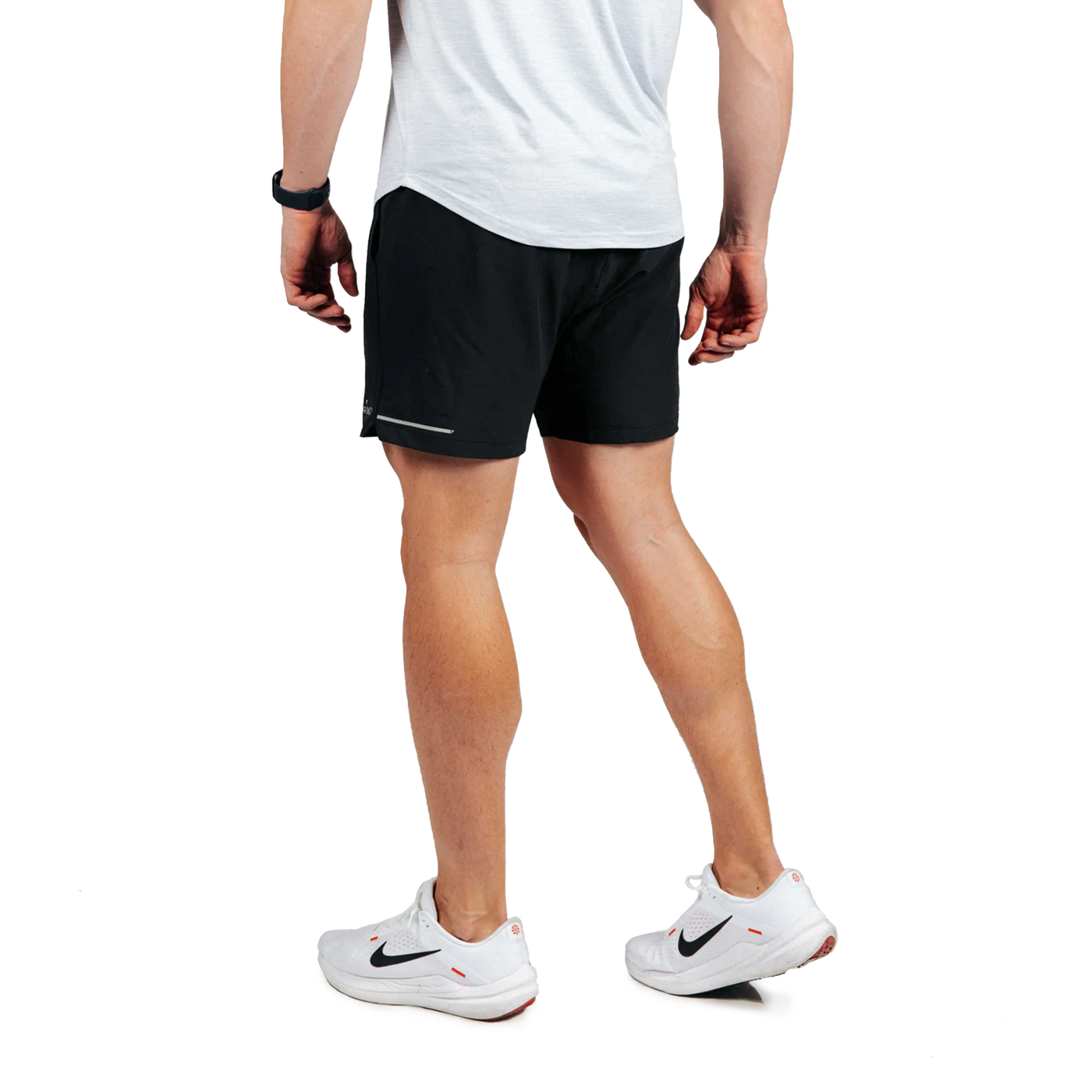 Primo Men's Active Shorts w/Liner