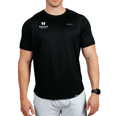 Primo Men's Active Tee