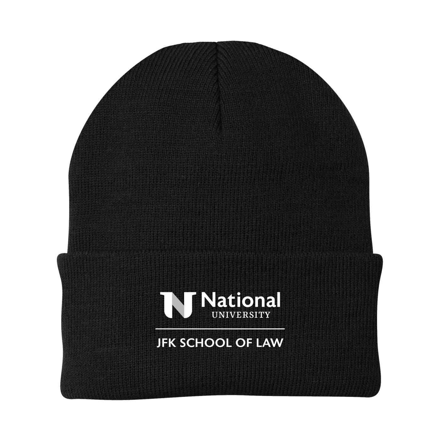 Port & Company® - Knit Cap -  JFK School of Law