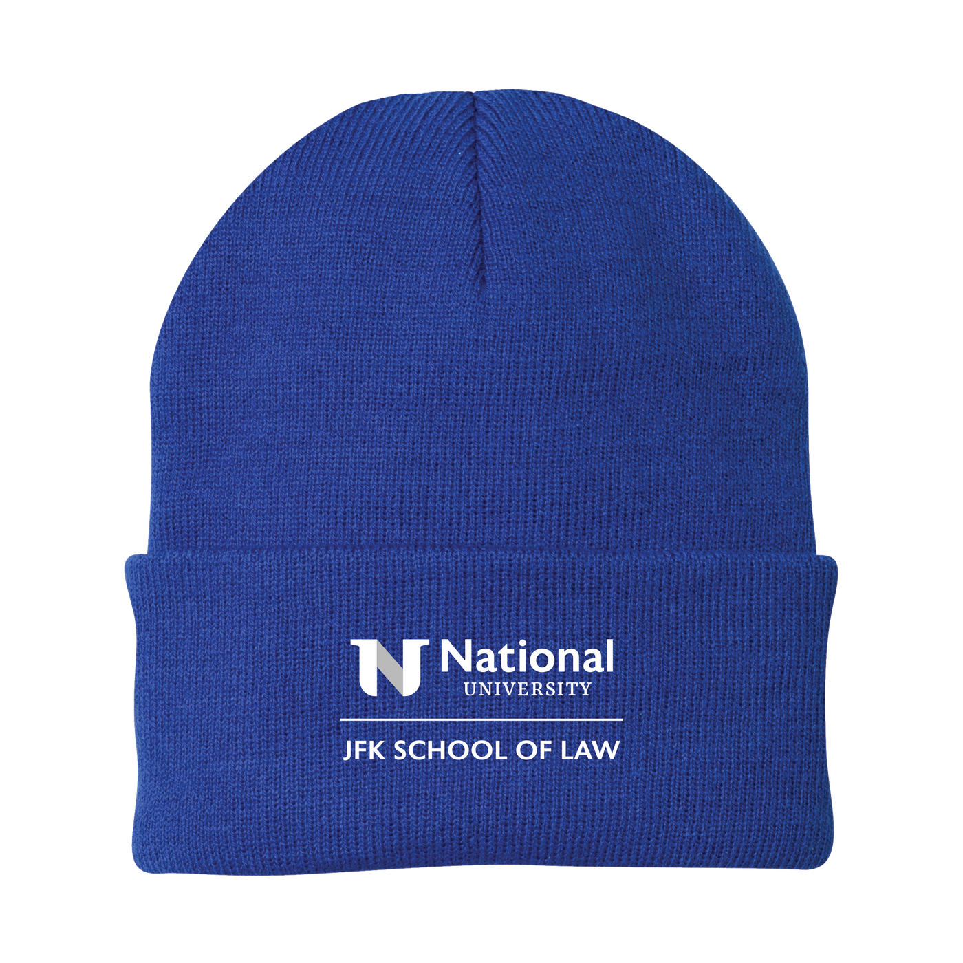 Port & Company® - Knit Cap -  JFK School of Law