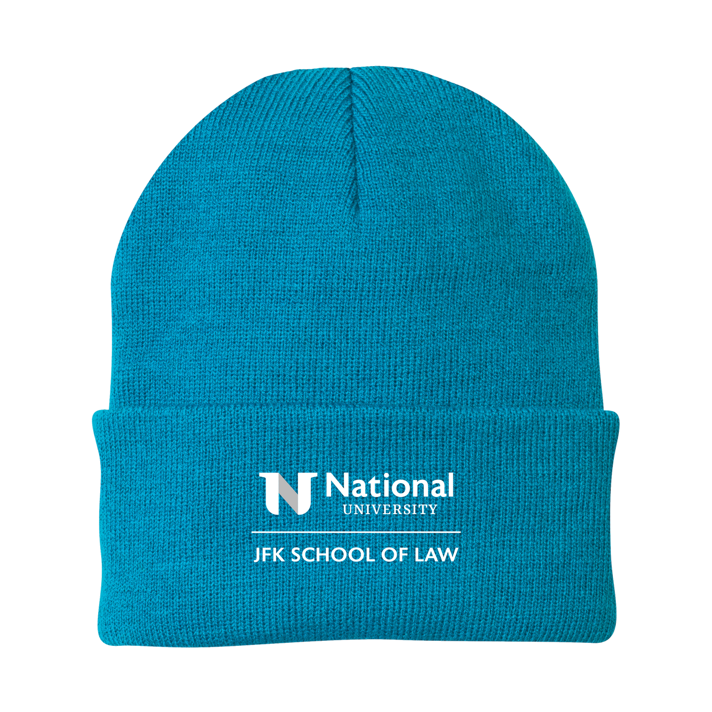 Port & Company® - Knit Cap -  JFK School of Law