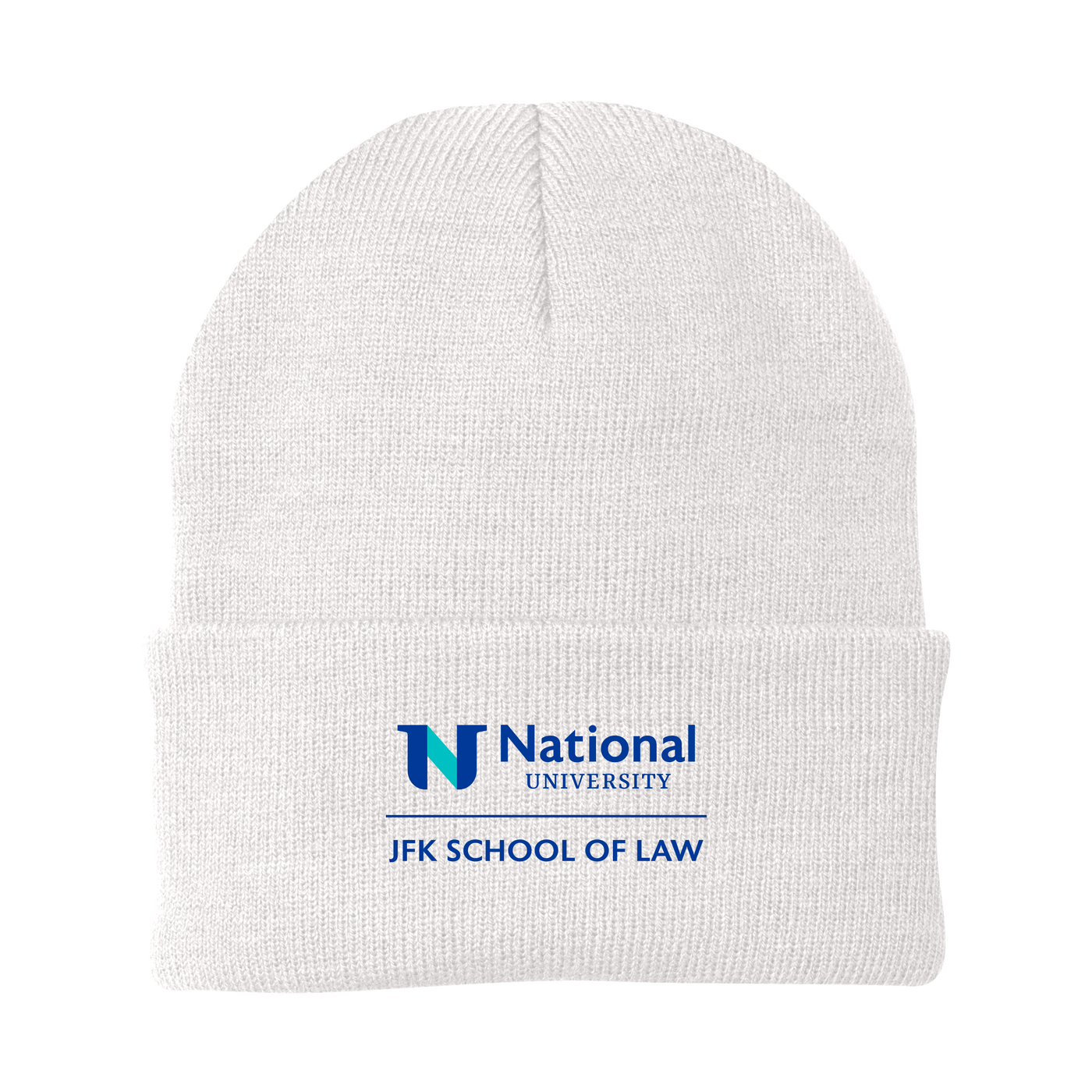 Port & Company® - Knit Cap -  JFK School of Law