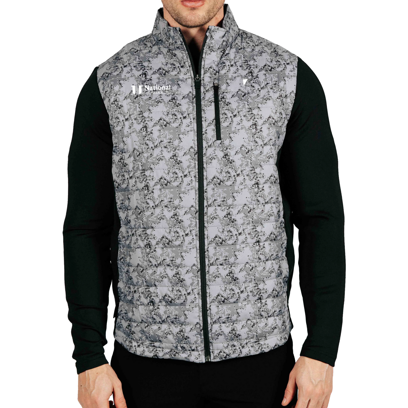 Primo Men's Hybrid Jacket