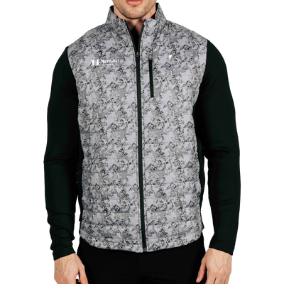 Primo Men's Hybrid Jacket