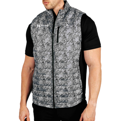 Primo Men's Vest