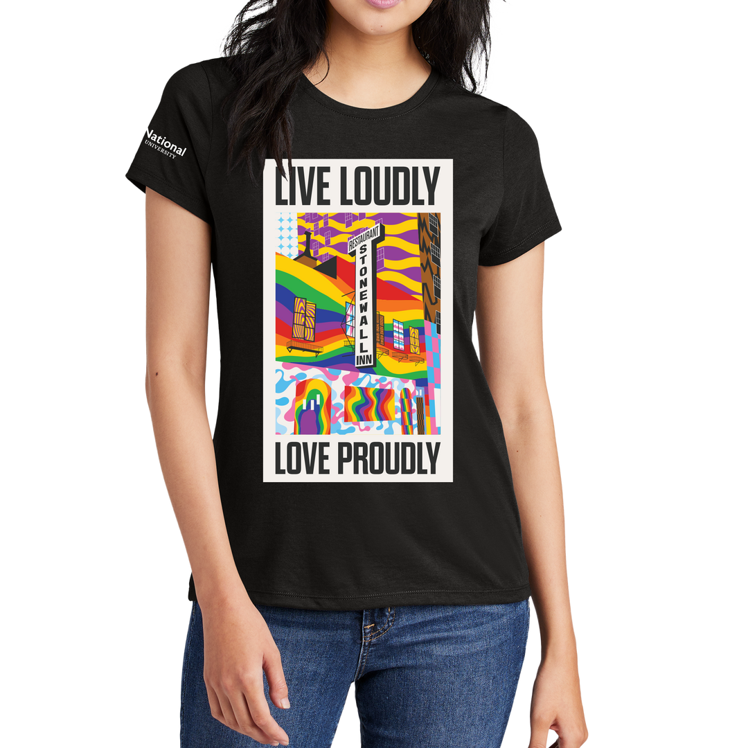 トップス PRIDE Pride – shopnustores