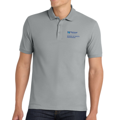 Port Authority® Core Classic Pique Polo - School of Health Professions
