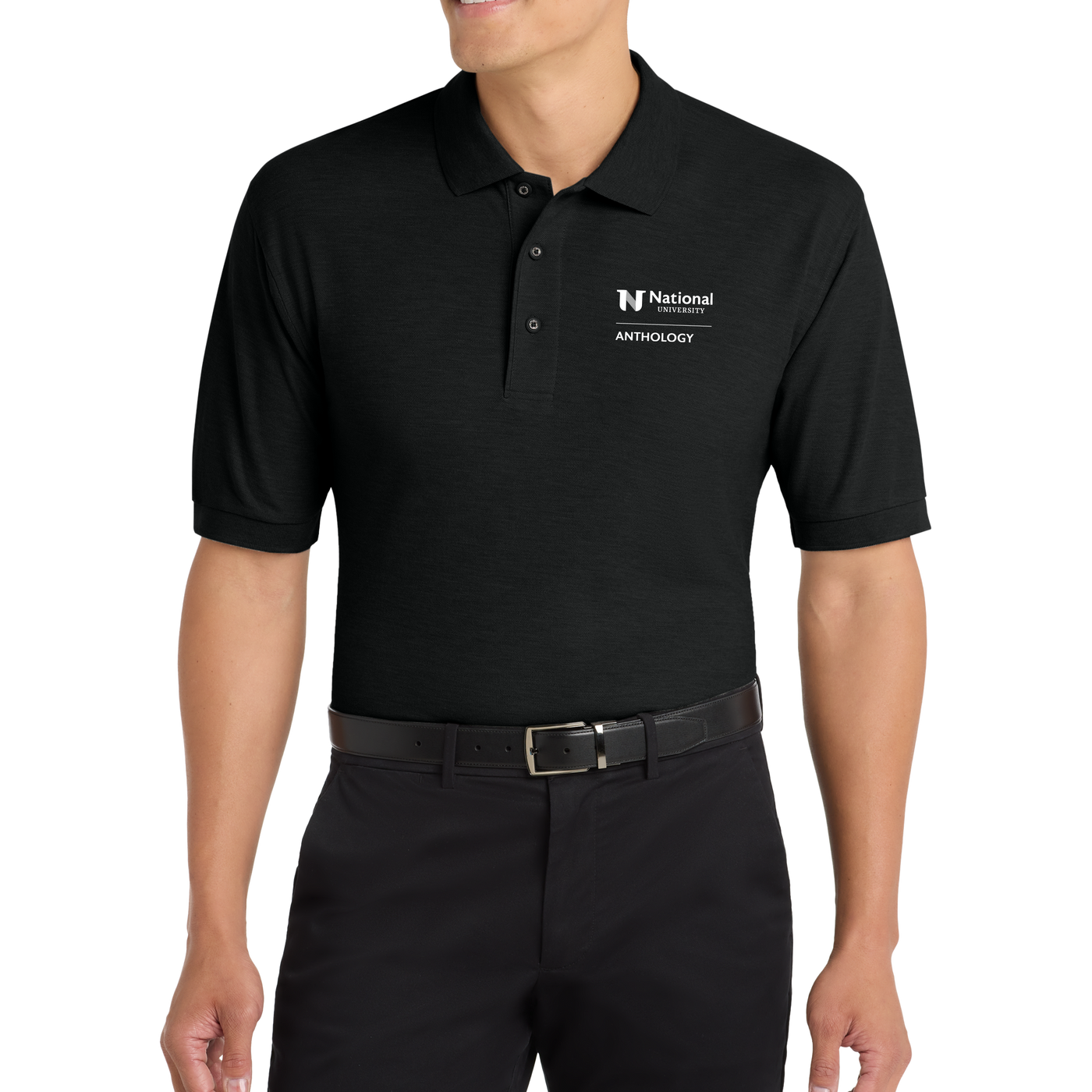Port Authority® Silk Touch™ Polo - Anthology