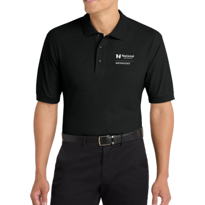 Port Authority® Silk Touch™ Polo - Anthology