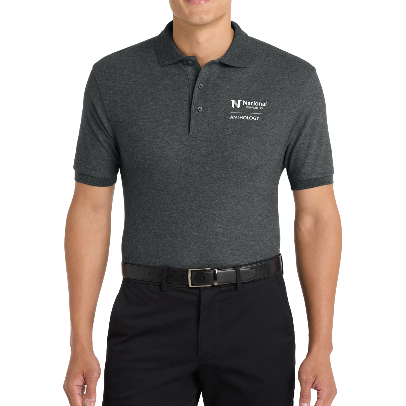 Port Authority® Silk Touch™ Polo - Anthology