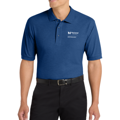 Port Authority® Silk Touch™ Polo - Anthology