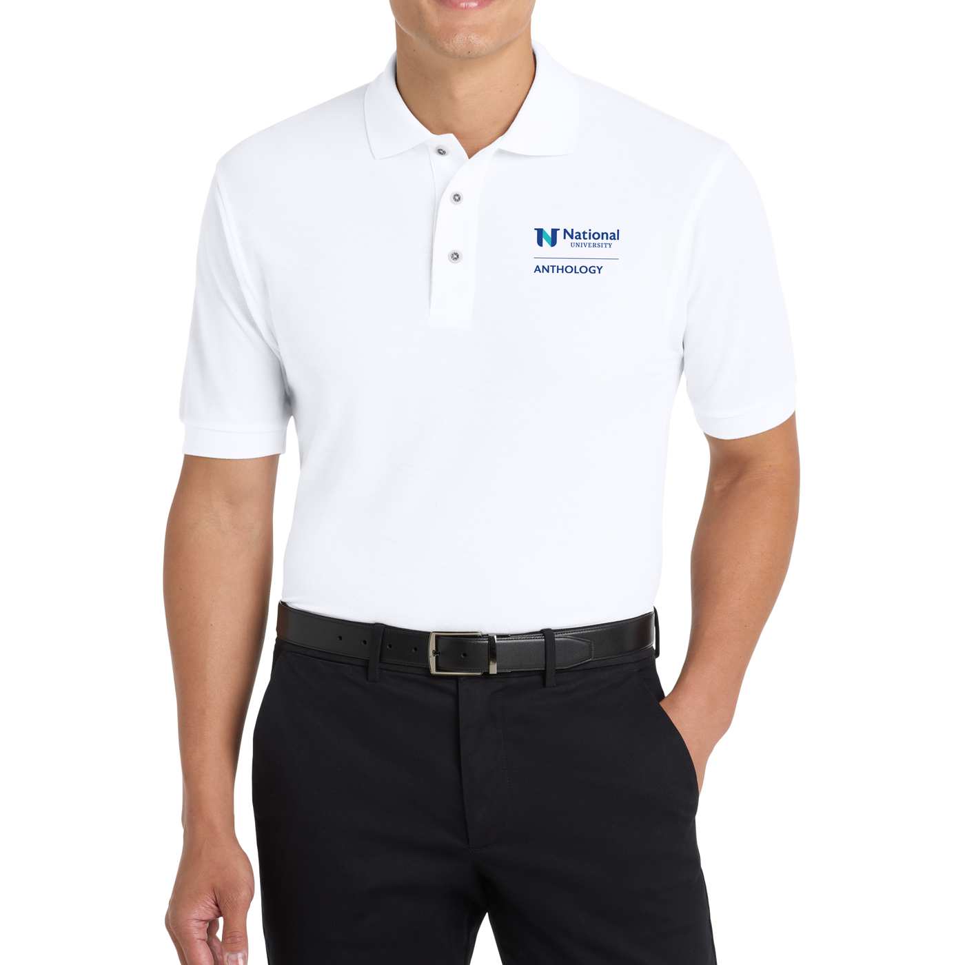 Port Authority® Silk Touch™ Polo - Anthology