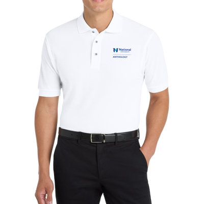 Port Authority® Silk Touch™ Polo - Anthology