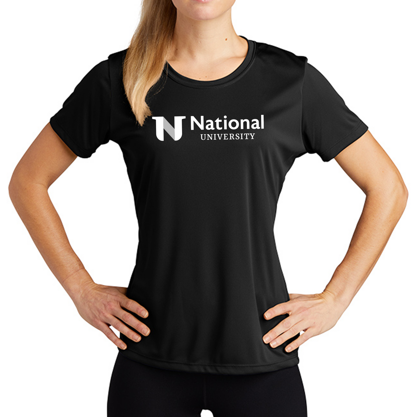 Sport-Tek® Ladies PosiCharge® Competitor™ Tee - Learning Experience