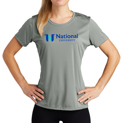 Sport-Tek® Ladies PosiCharge® Competitor™ Tee - Learning Experience