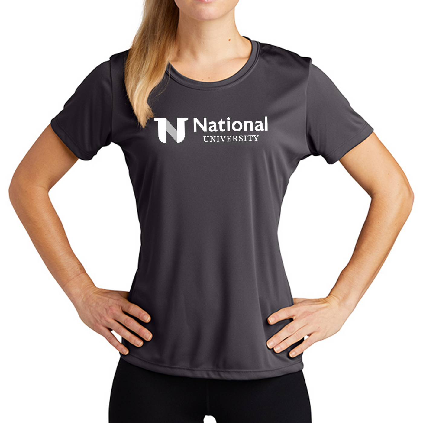 Sport-Tek® Ladies PosiCharge® Competitor™ Tee - Learning Experience