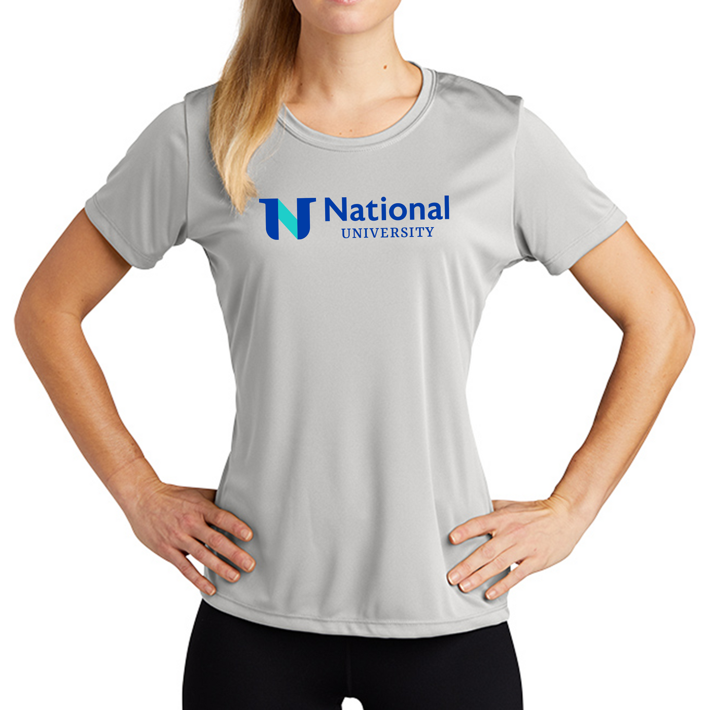 Sport-Tek® Ladies PosiCharge® Competitor™ Tee - Learning Experience