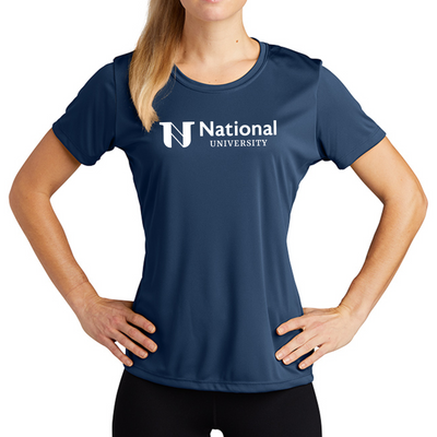 Sport-Tek® Ladies PosiCharge® Competitor™ Tee - Learning Experience