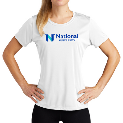 Sport-Tek® Ladies PosiCharge® Competitor™ Tee - Learning Experience