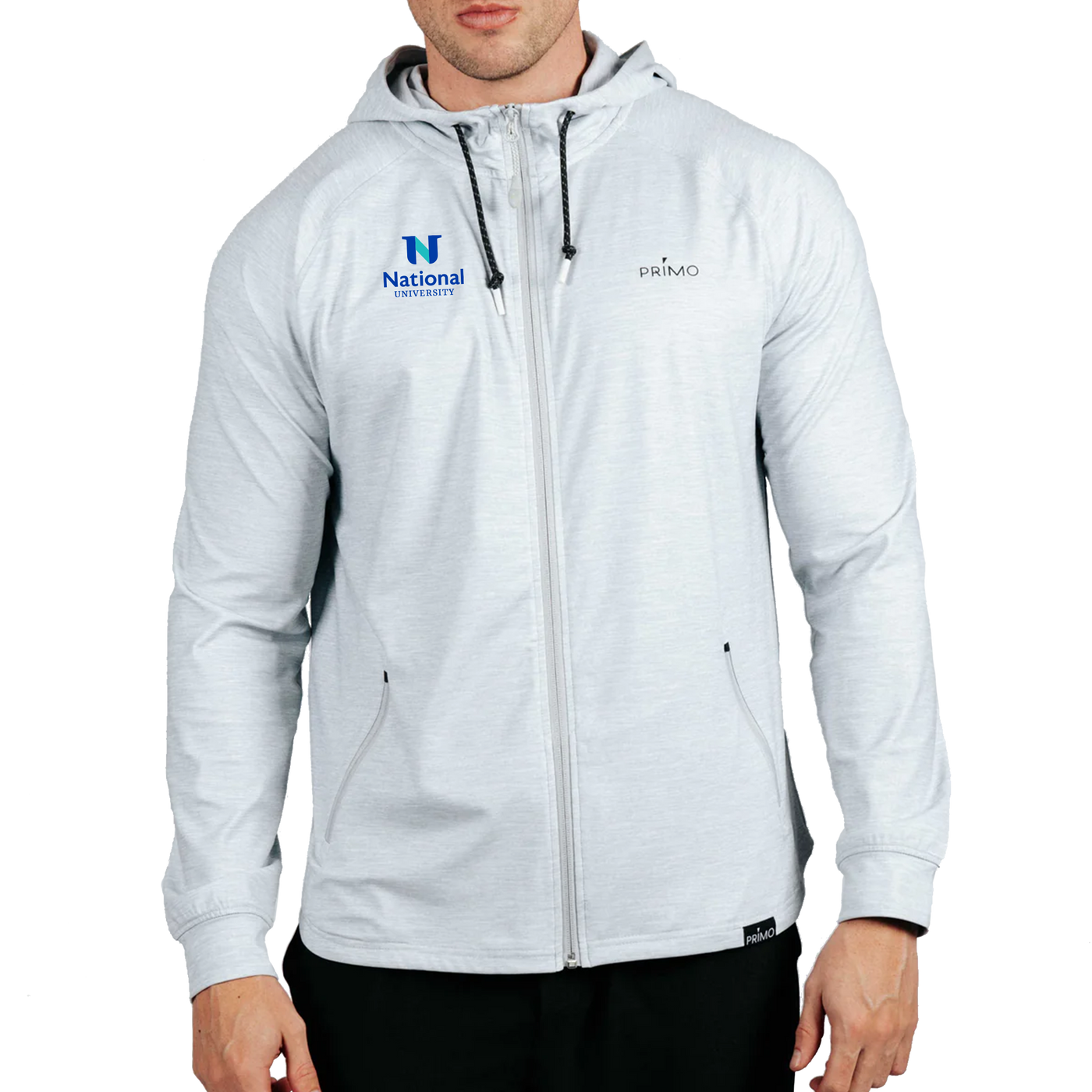 Primo Men's Active Jacket