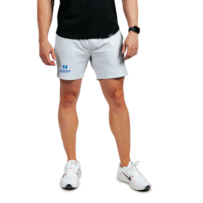 Primo Men's Active Shorts w/Liner