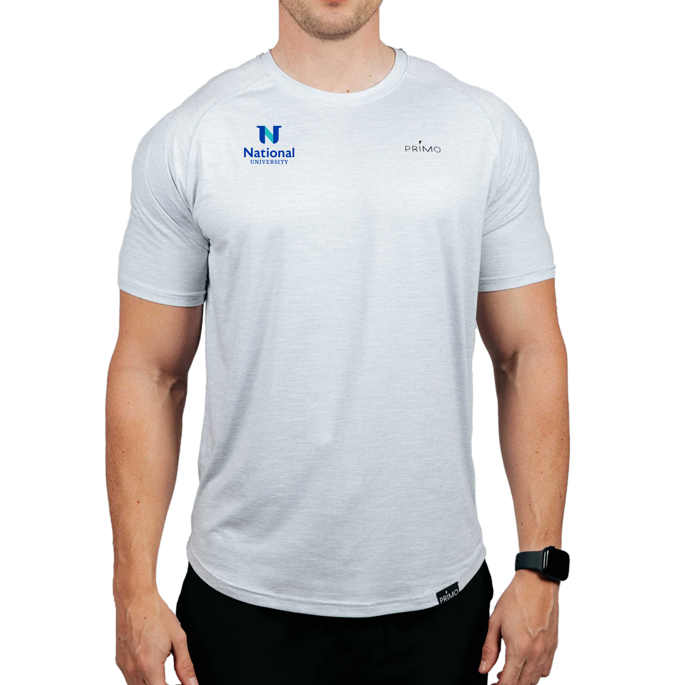 Primo Men's Active Tee